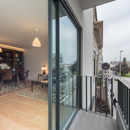 Guestready - Casa Da Avenida Apartman Porto Kültér fotó
