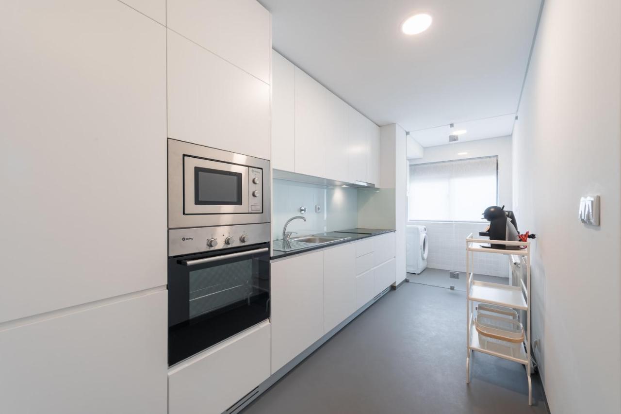 Guestready - Casa Da Avenida Apartman Porto Kültér fotó