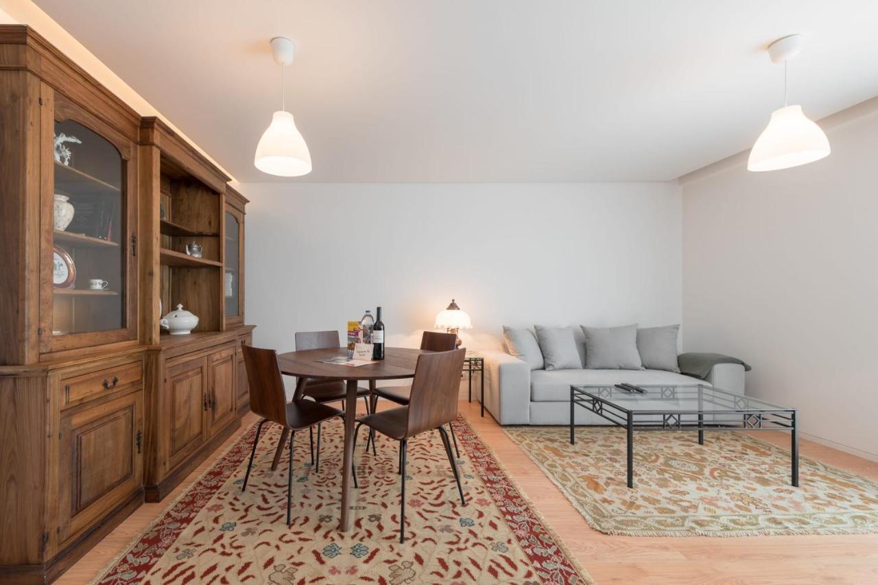 Guestready - Casa Da Avenida Apartman Porto Kültér fotó