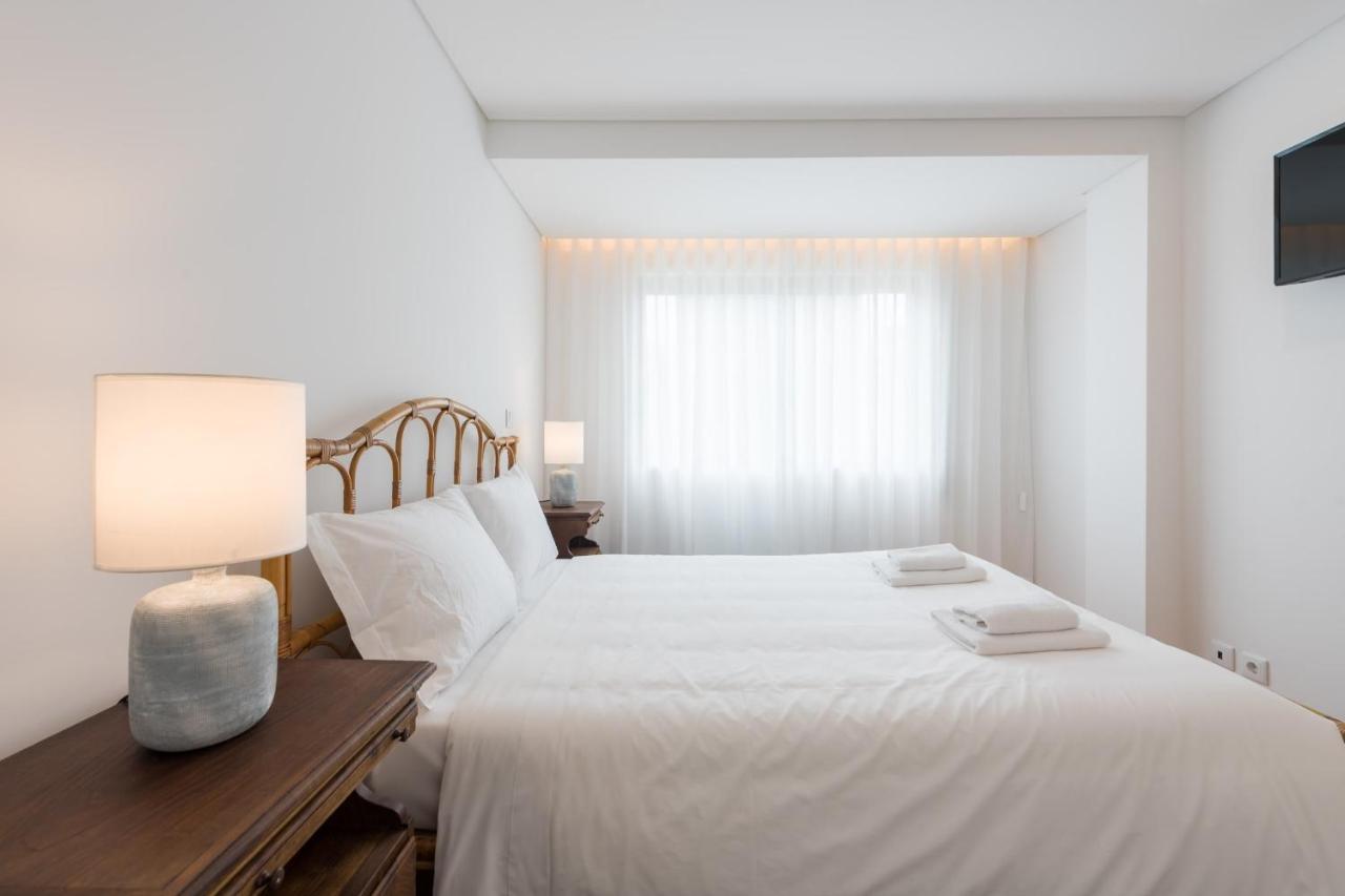 Guestready - Casa Da Avenida Apartman Porto Kültér fotó