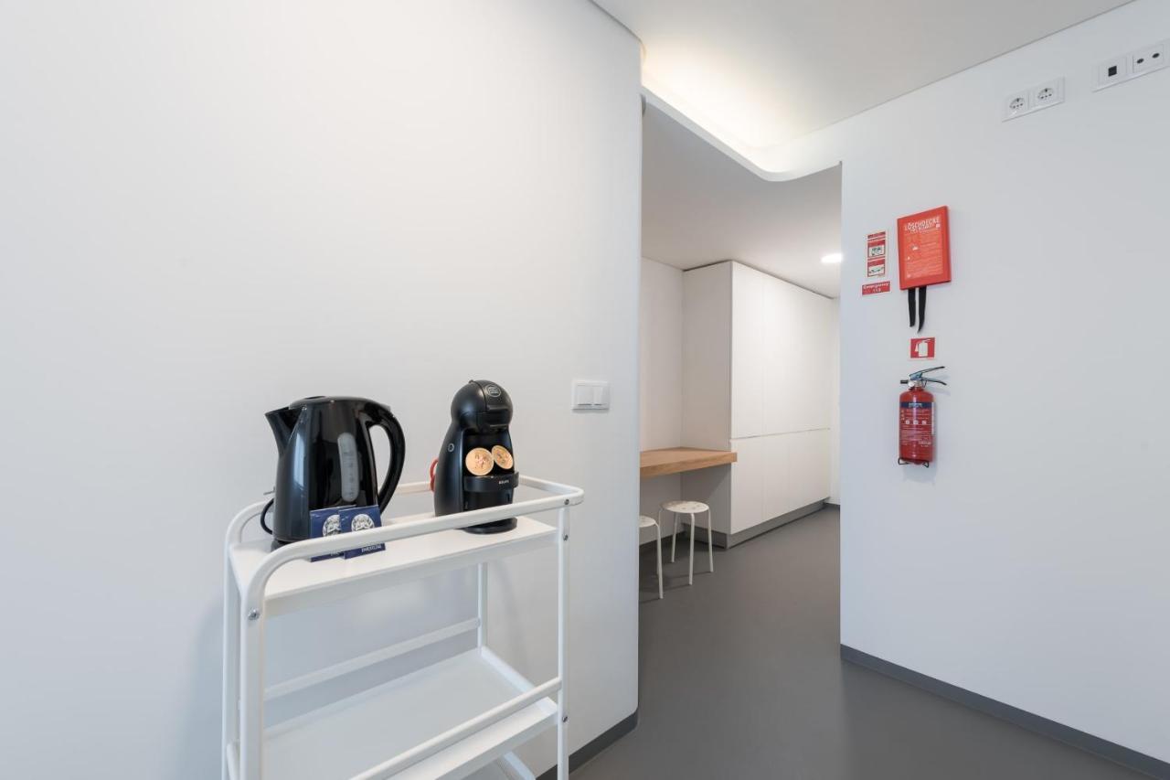 Guestready - Casa Da Avenida Apartman Porto Kültér fotó