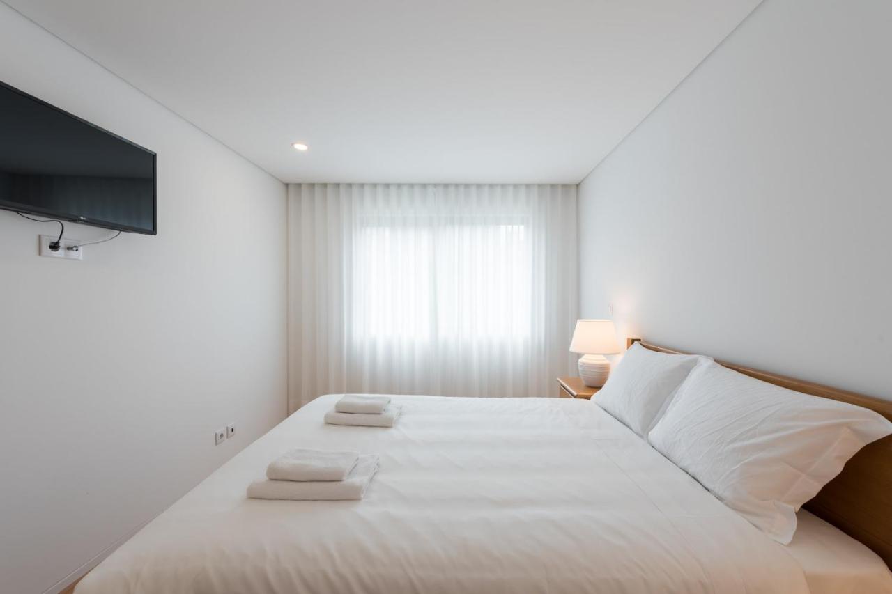 Guestready - Casa Da Avenida Apartman Porto Kültér fotó