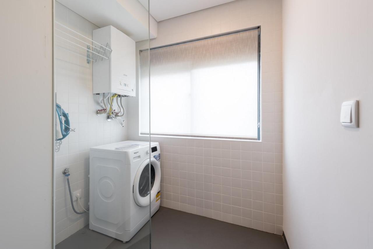 Guestready - Casa Da Avenida Apartman Porto Kültér fotó