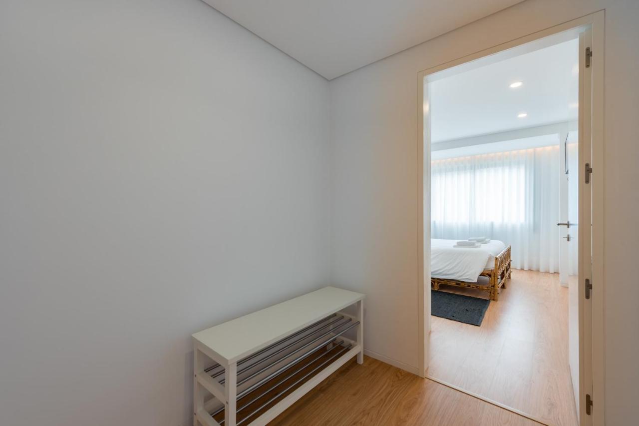 Guestready - Casa Da Avenida Apartman Porto Kültér fotó