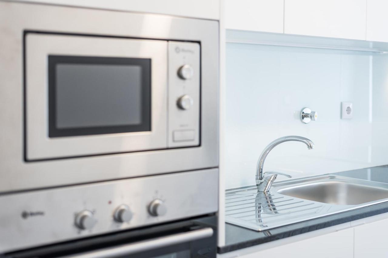 Guestready - Casa Da Avenida Apartman Porto Kültér fotó