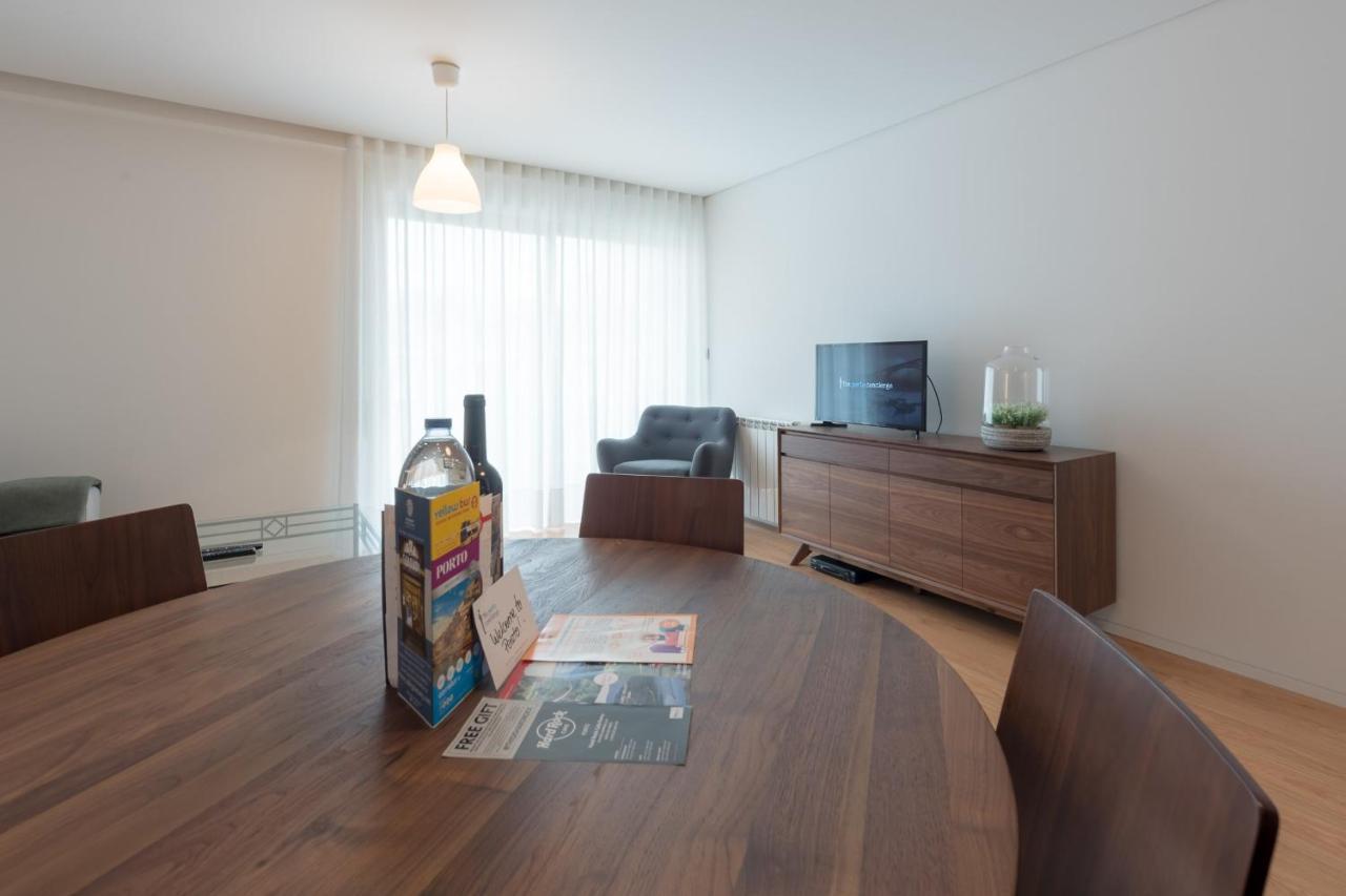 Guestready - Casa Da Avenida Apartman Porto Kültér fotó