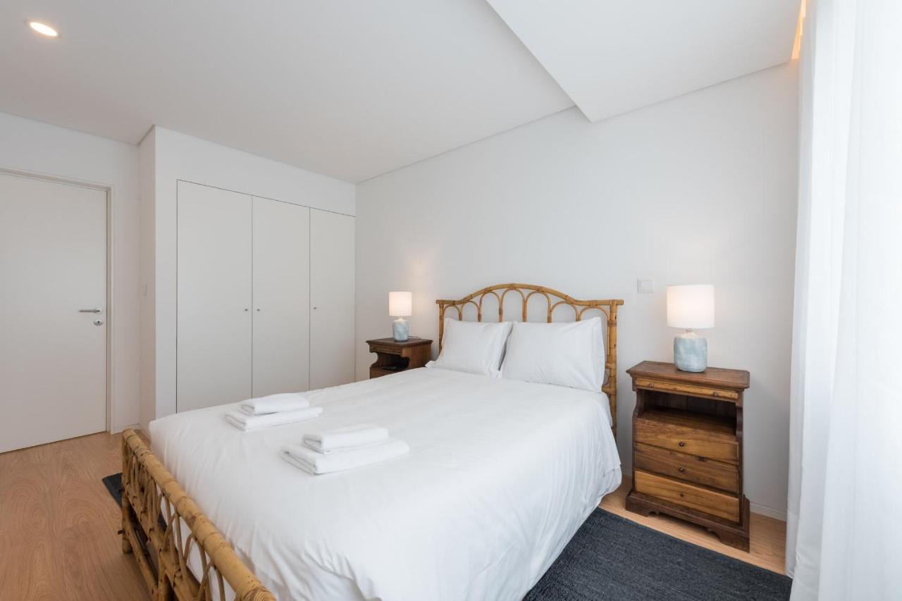 Guestready - Casa Da Avenida Apartman Porto Kültér fotó