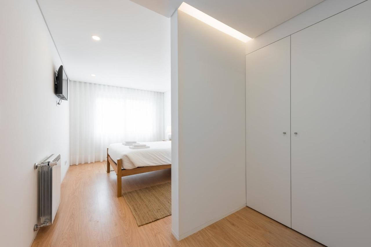 Guestready - Casa Da Avenida Apartman Porto Kültér fotó