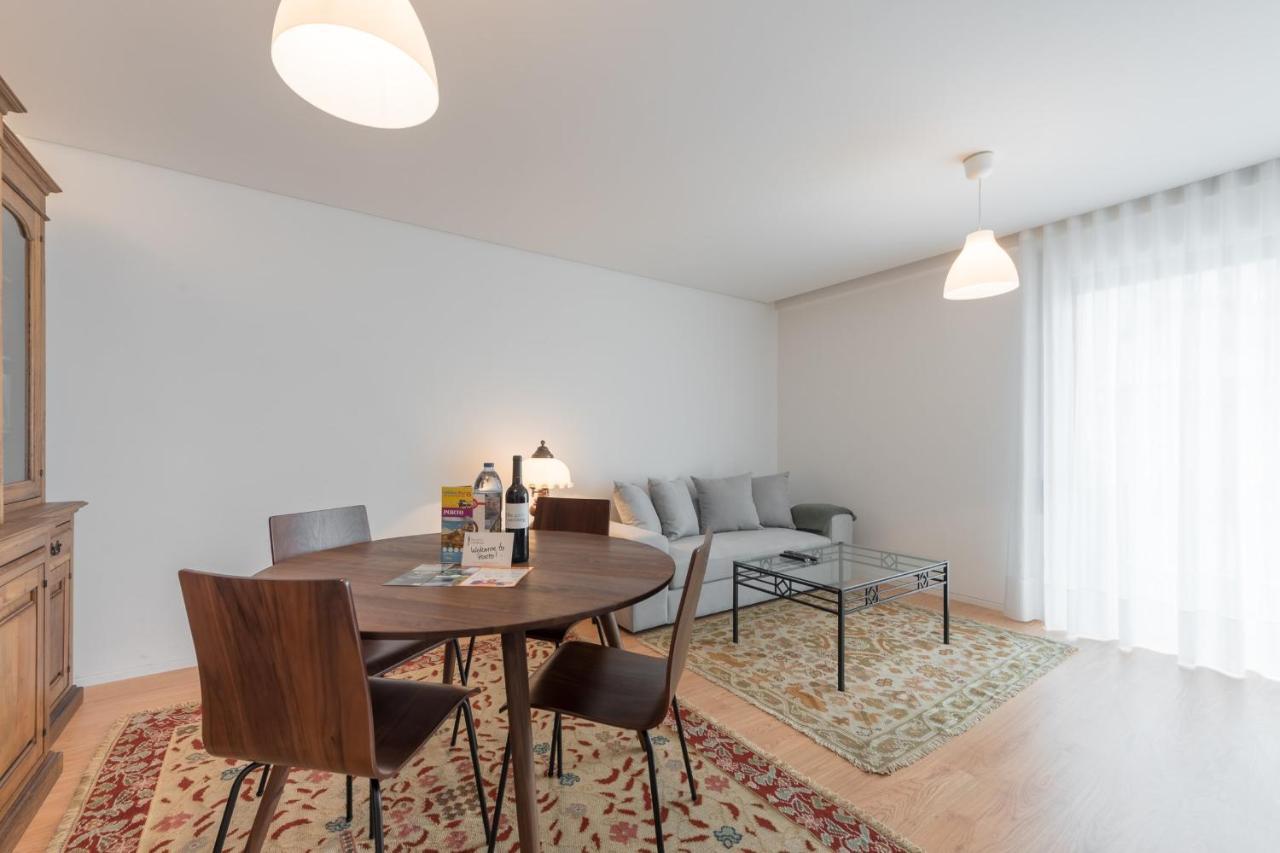 Guestready - Casa Da Avenida Apartman Porto Kültér fotó