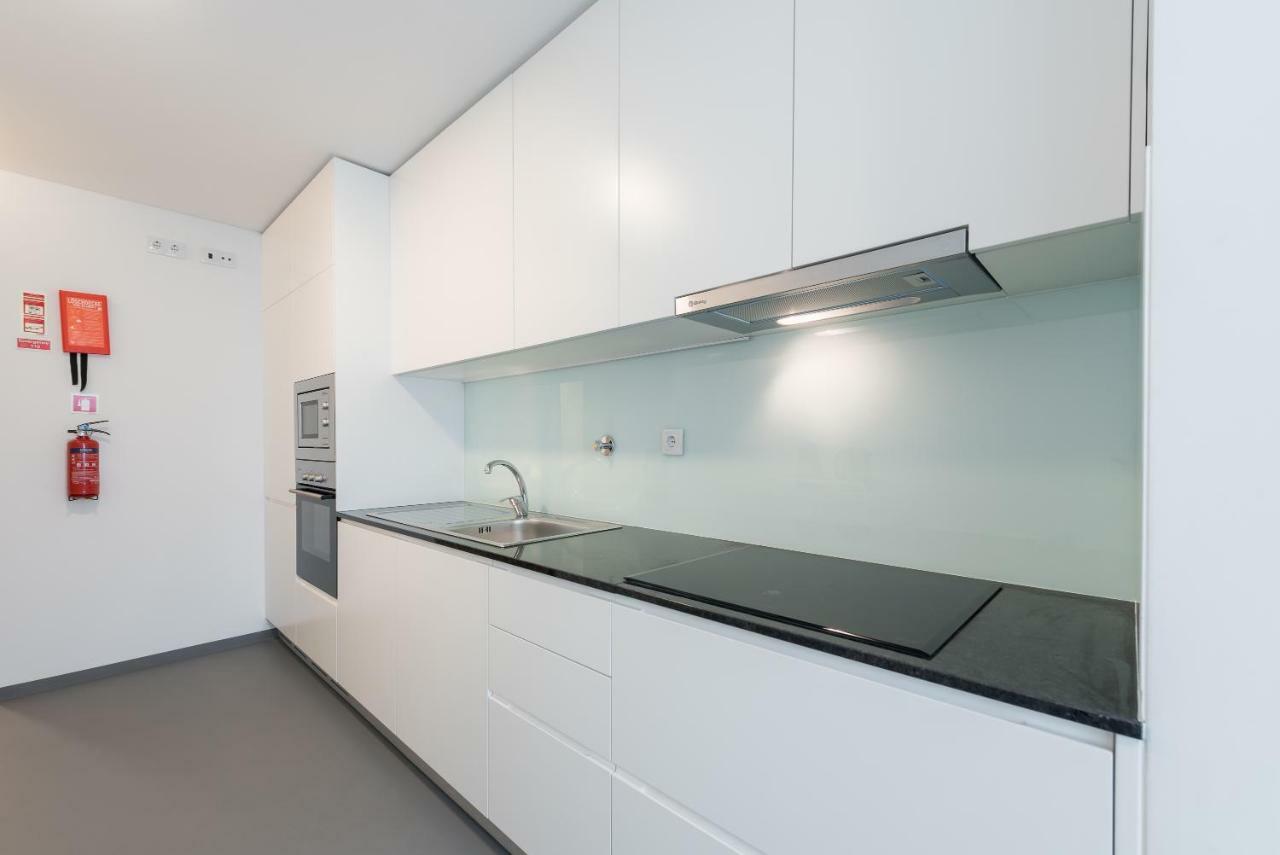 Guestready - Casa Da Avenida Apartman Porto Kültér fotó